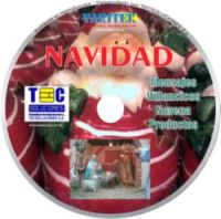 Caratula navidad
