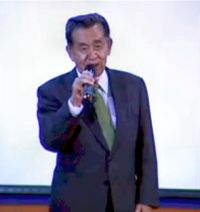 Carlos Kasuga