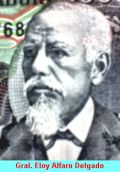 Eloy Alfaro