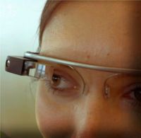 Gafas Google