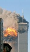 Impacto Torre Sur