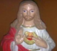 Jesus