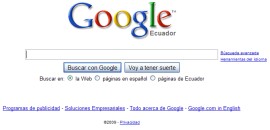 Google