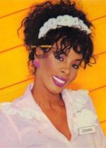 Donna Summer