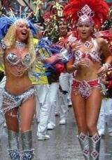 garotas