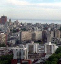 Montevideo