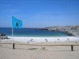 Playa La Virgen