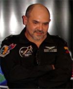 Ronnie Nader